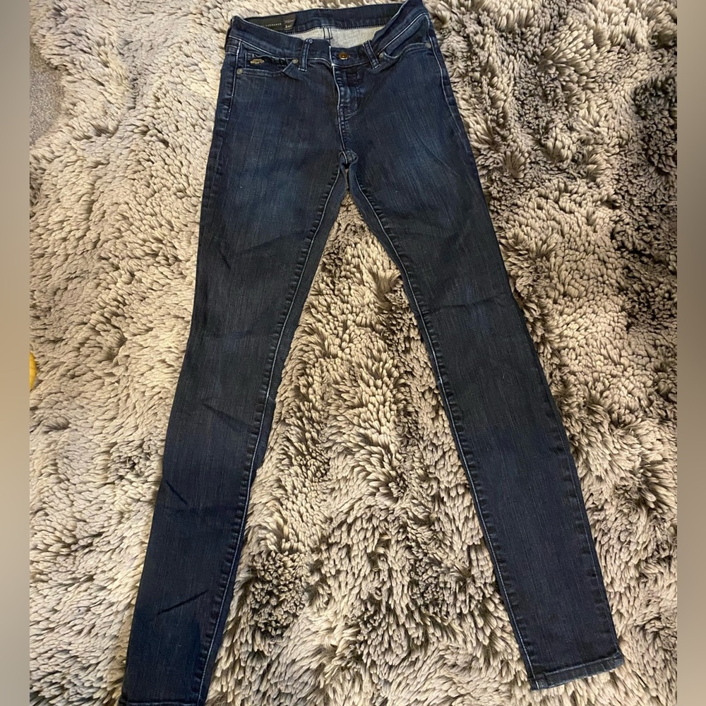 Armani Exchange Women’s Jeans Size 24